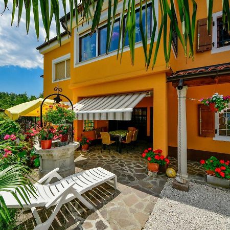 Apartment Villa Karolina By Interhome Opric エクステリア 写真