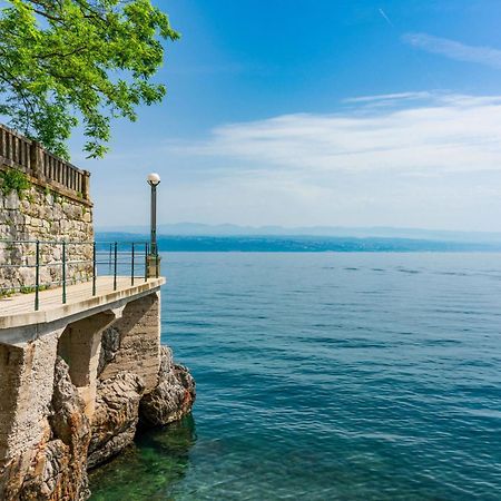 Apartment Villa Karolina By Interhome Opric エクステリア 写真