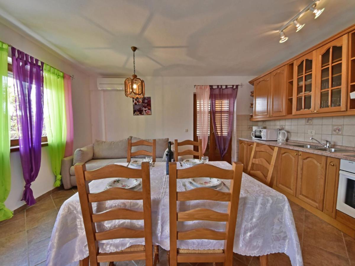 Apartment Villa Karolina By Interhome Opric エクステリア 写真