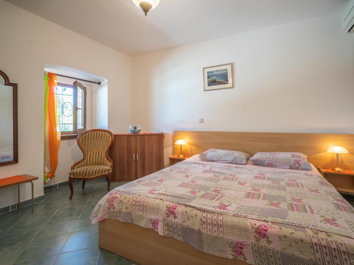 Apartment Villa Karolina By Interhome Opric エクステリア 写真