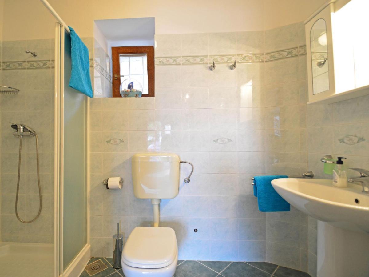 Apartment Villa Karolina By Interhome Opric エクステリア 写真