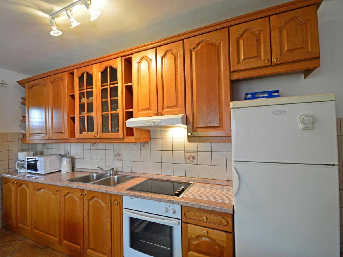 Apartment Villa Karolina By Interhome Opric エクステリア 写真